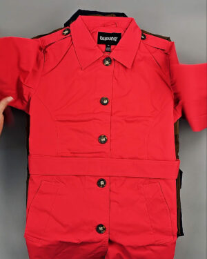 Фотография  516 - Ветровки Bestseller+DK 035#10 кг, ЛОТ СТ-9398 оптом в Вологде и Вологодской области