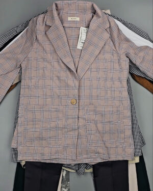 Фотография  411 - Комплекты жен Корея 085#5 кг оптом в Вологде и Вологодской области