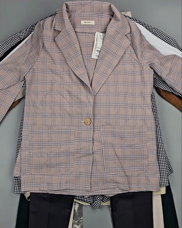 Фотография  764 - Комплекты жен Корея 085#5 кг оптом в Вологде и Вологодской области