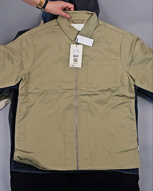 Фотография  847 - Ветровки BLEND HE + 075#10 кг, ЛОТ СТ-9569 оптом в Вологде и Вологодской области