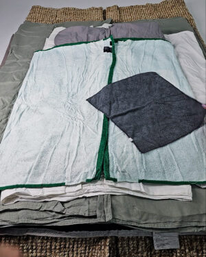 Фотография  838 - Предметы домашнего обихода H&M, 25 кг, ЛОТ СТ-9427 оптом в Вологде и Вологодской области