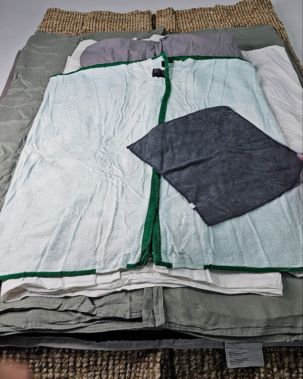 Фотография  793 - Предметы домашнего обихода H&M, 25 кг, ЛОТ СТ-9427 оптом в Вологде и Вологодской области