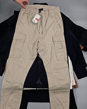 Фотография  806 - H&M Men mix 095#10,6 кг, ЛОТ № СТ-9543 оптом в Вологде и Вологодской области