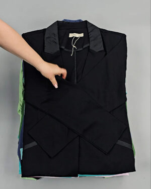 Фотография  918 - Жакеты DK+Bestseller 085#11 кг, ЛОТ СТ-9481 оптом в Вологде и Вологодской области