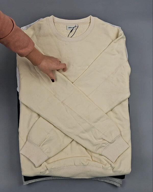 Фотография  479 - Толстовки BLEND HE 045#7 кг, ЛОТ № СТ-9514 оптом в Вологде и Вологодской области