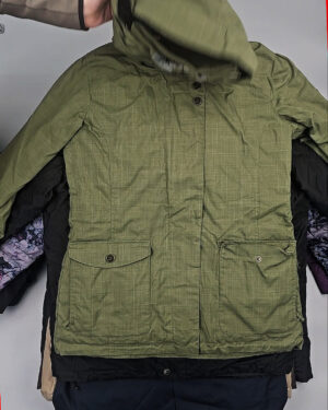 Фотография  356 - Куртки#25 кг, ЛОТ № СХ-0169 оптом в Вологде и Вологодской области
