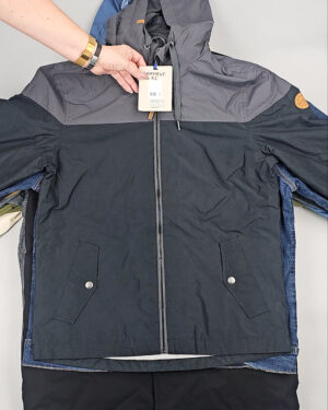 Фотография 979 - Ветровки BLEND HE + 075#10 кг, ЛОТ СТ-9569 оптом в Вологде и Вологодской области