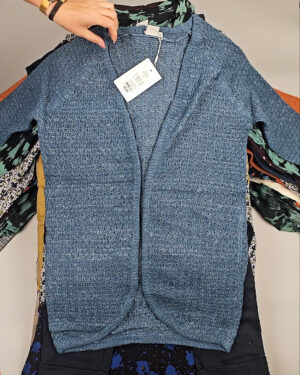 Фотография  101 - ICHI Winter mix 104#15 кг, ЛОТ СТ-9592 оптом в Вологде и Вологодской области