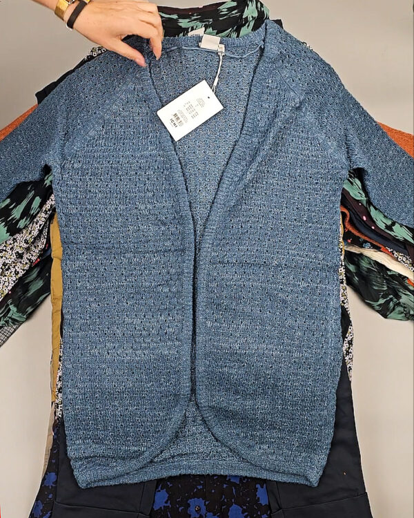 Фотография  192 - ICHI Winter mix 104#15 кг, ЛОТ СТ-9592 оптом в Вологде и Вологодской области