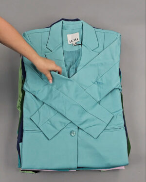 Фотография  968 - Жакеты DK+Bestseller 085#11 кг, ЛОТ СТ-9481 оптом в Вологде и Вологодской области