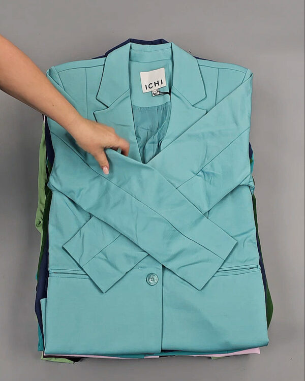 Фотография  350 - Жакеты DK+Bestseller 085#11 кг, ЛОТ СТ-9481 оптом в Вологде и Вологодской области