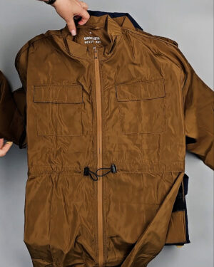 Фотография 247 - Ветровки Bestseller+DK 035#10 кг, ЛОТ СТ-9398 оптом в Вологде и Вологодской области