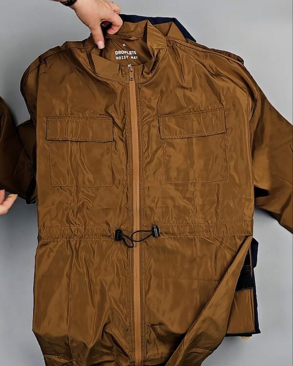 Фотография  167 - Ветровки Bestseller+DK 035#10 кг, ЛОТ СТ-9398 оптом в Вологде и Вологодской области