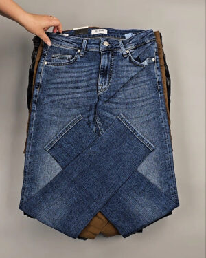 Фотография  332 - Джинсы BLEND HE + 075#10 кг, ЛОТ СТ-9494 оптом в Вологде и Вологодской области