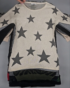 Фотография  135 - Платья Winter#25 кг, ЛОТ № СХ-0173 оптом в Вологде и Вологодской области