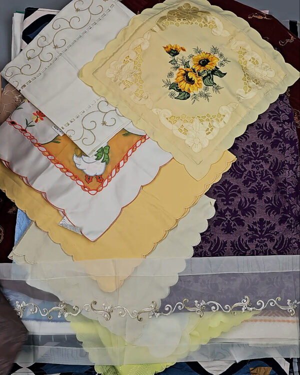 Фотография  122 - ПДО 1#10,5 кг, ЛОТ № СХ-0183 оптом в Вологде и Вологодской области