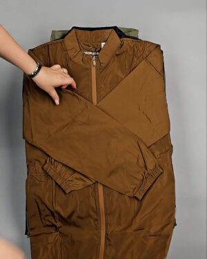 Фотография 221 - Ветровки Bestseller 045#10 кг, ЛОТ СТ-9409 оптом в Вологде и Вологодской области