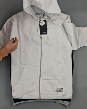 Фотография  882 - Толстовки BLEND HE 045#7 кг, ЛОТ № СТ-9514 оптом в Вологде и Вологодской области