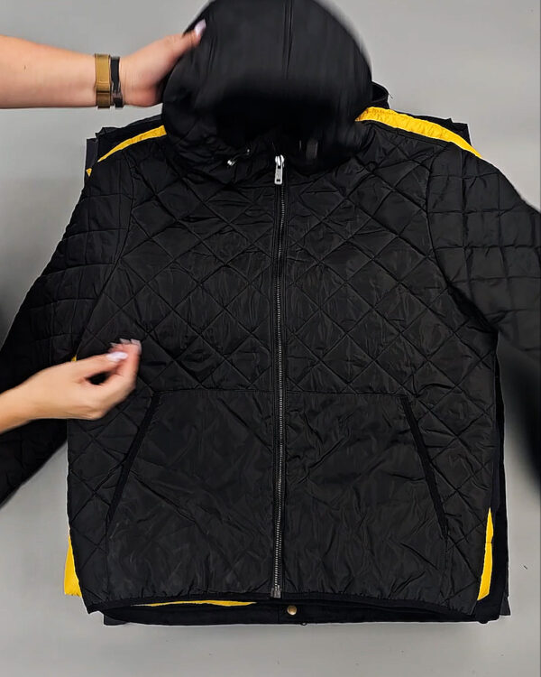 Фотография  196 - Верхняя одежда мужская CAN 104#15 кг, ЛОТ СТ-9439 оптом в Вологде и Вологодской области