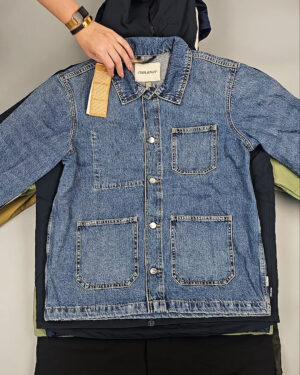 Фотография  431 - Ветровки BLEND HE + 075#10,3 кг, ЛОТ СТ-9570 оптом в Вологде и Вологодской области