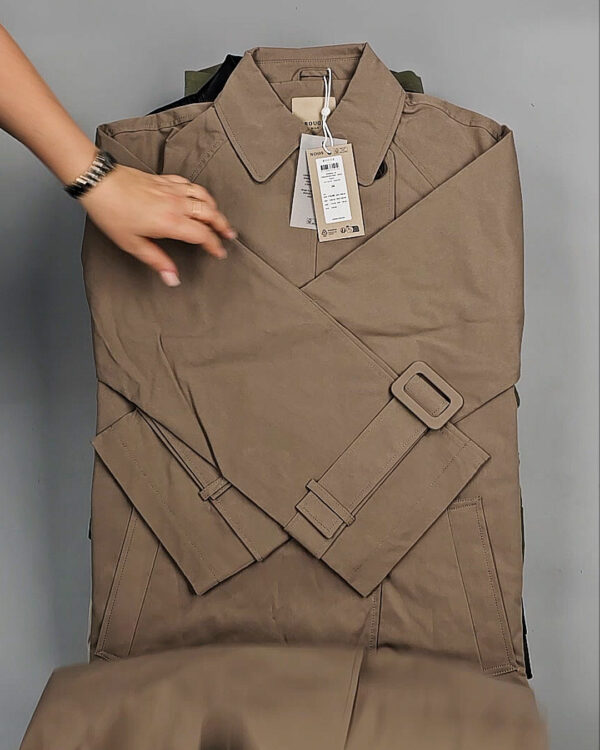 Фотография  972 - Ветровки Bestseller 045#10 кг, ЛОТ СТ-9406 оптом в Вологде и Вологодской области