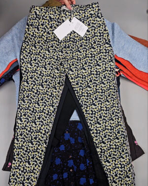 Фотография  183 - ICHI Winter mix 104#15 кг, ЛОТ СТ-9594 оптом в Вологде и Вологодской области