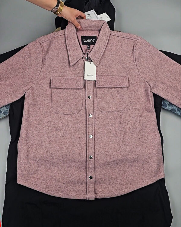 Фотография  125 - Ветровки DK Company 075#10 кг, ЛОТ СТ-9553 оптом в Вологде и Вологодской области