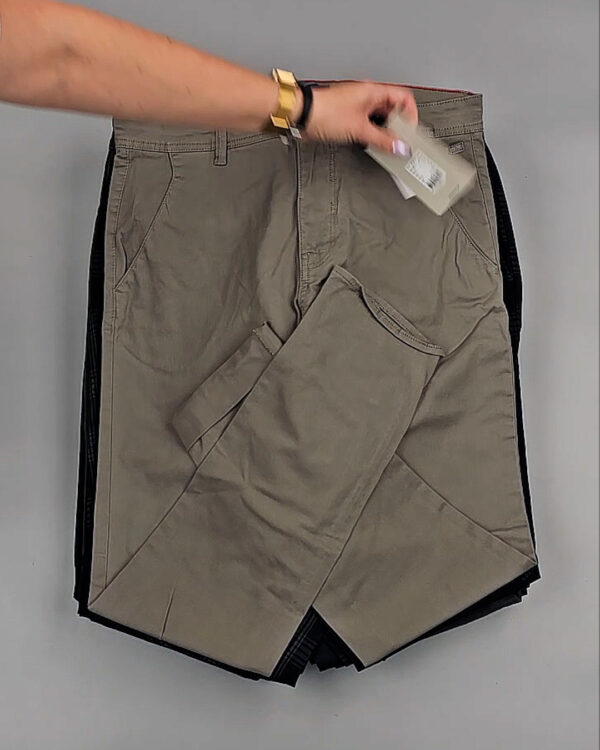 Фотография  727 - Брюки BLEND HE + 075#10 кг оптом в Вологде и Вологодской области