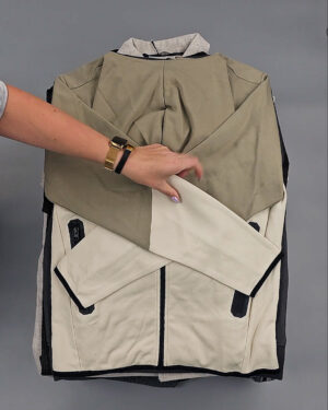 Фотография  370 - Мужской зимний микс JACK JONES, 20 кг, ЛОТ № СТ-9446 оптом в Вологде и Вологодской области