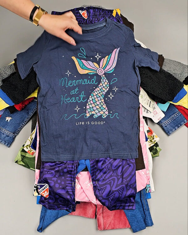 Фотография  958 - BABY KIDS CAN Winter 44#7 кг, ЛОТ СТ-9612 оптом в Вологде и Вологодской области