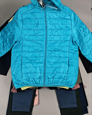 Купить DEFACTO mix Sp/Sum#13,9 кг, ЛОТ № СТ-9539 оптом в Вологде и Вологодской области