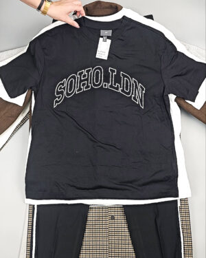 Фотография  601 - H&M Men mix 095#10,7 кг, ЛОТ № СТ-9545 оптом в Вологде и Вологодской области