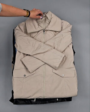 Фотография 944 - Ветровки женские CAN 104#11,5 кг, ЛОТ СТ-9402 оптом в Вологде и Вологодской области