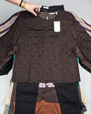 Фотография  237 - B.YOUNG Winter mix 104#15 кг, ЛОТ СТ-9524 оптом в Вологде и Вологодской области