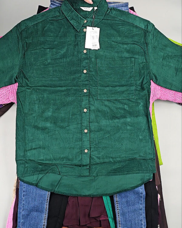 Фотография  145 - B.YOUNG Winter mix 104#15 кг, ЛОТ СТ-9597 оптом в Вологде и Вологодской области