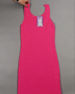 Фотография  836 - Платья зима JJXX 045 #3,9 кг, ЛОТ СТ-9581 оптом в Вологде и Вологодской области