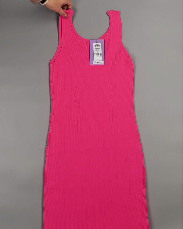 Фотография  792 - Платья зима JJXX 045 #3,9 кг, ЛОТ СТ-9581 оптом в Вологде и Вологодской области