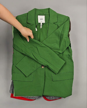 Фотография 808 - Жакеты DK+Bestseller 085#11 кг, ЛОТ СТ-9479 оптом в Вологде и Вологодской области