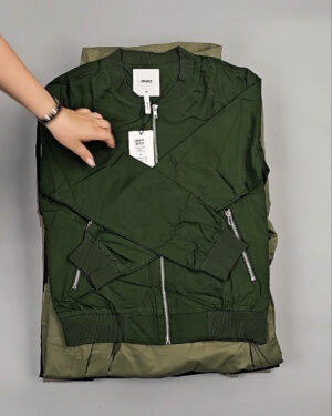 Фотография  447 - Ветровки Bestseller 045#10 кг, ЛОТ СТ-9409 оптом в Вологде и Вологодской области