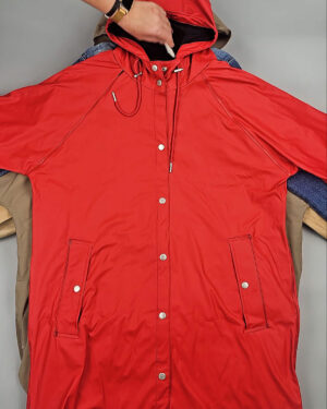 Фотография 110 - Ветровки DK Company 075#10 кг, ЛОТ СТ-9552 оптом в Вологде и Вологодской области