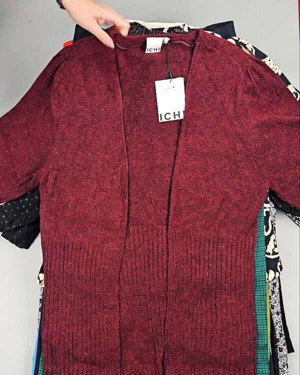 Фотография  175 - ICHI mix 075#15 кг, ЛОТ СТ-9603 оптом в Вологде и Вологодской области