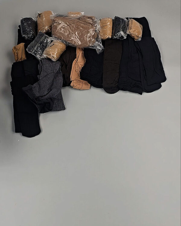 Фотография  661 - Колготки СТОК зима#5 кг, СТ-9578 оптом в Вологде и Вологодской области