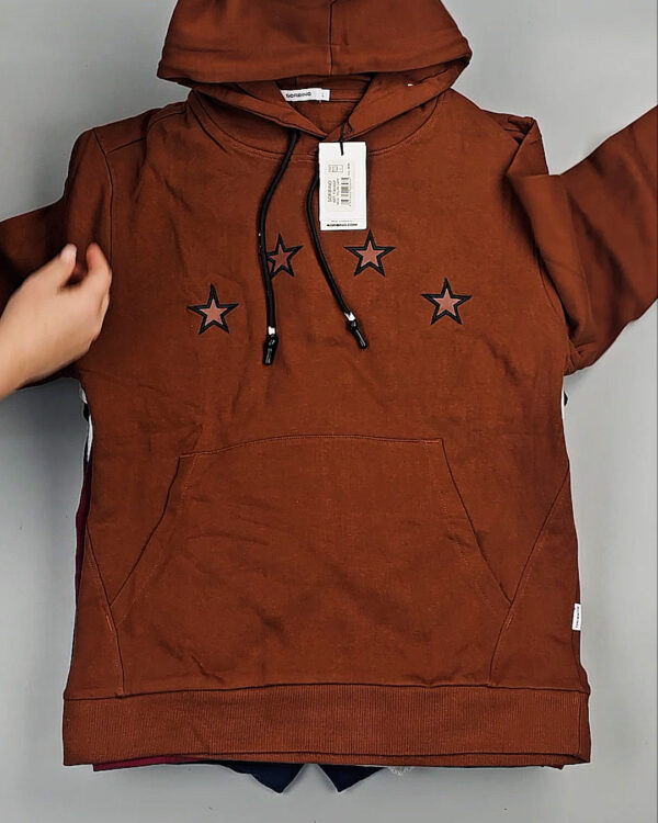 Фотография  580 - Спортивный микс C-3405 (MEN J-P) #10 кг, ЛОТ СТ-9460 оптом в Вологде и Вологодской области