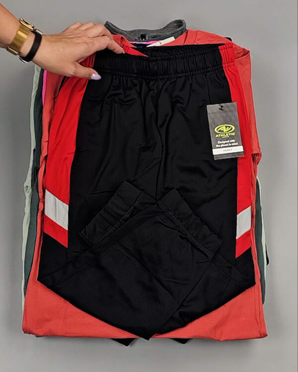 Фотография  793 - KIDS Winter СТОК CAN 084#5 кг, ЛОТ СТ-9447 оптом в Вологде и Вологодской области