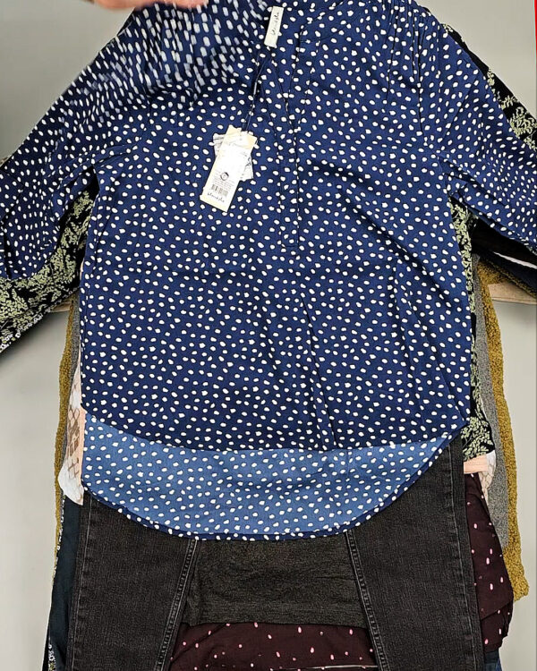 Фотография  840 - Женский зимний микс DK COMPANY, 20 кг, ЛОТ № СТ-9527 оптом в Вологде и Вологодской области