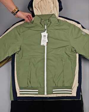 Фотография 387 - Ветровки BLEND HE + 075#10,3 кг, ЛОТ СТ-9570 оптом в Вологде и Вологодской области