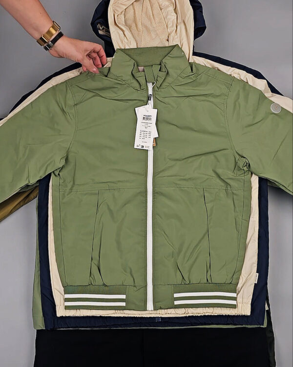 Фотография  949 - Ветровки BLEND HE + 075#10,3 кг, ЛОТ СТ-9570 оптом в Вологде и Вологодской области