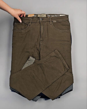 Фотография 831 - Джинсы BLEND HE + 075#10 кг, ЛОТ СТ-9494 оптом в Вологде и Вологодской области