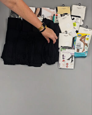 Фотография  226 - Колготки СТОК зима#5 кг оптом в Вологде и Вологодской области