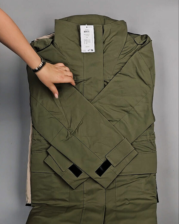 Фотография  595 - Ветровки Bestseller 045#10 кг, ЛОТ СТ-9406 оптом в Вологде и Вологодской области